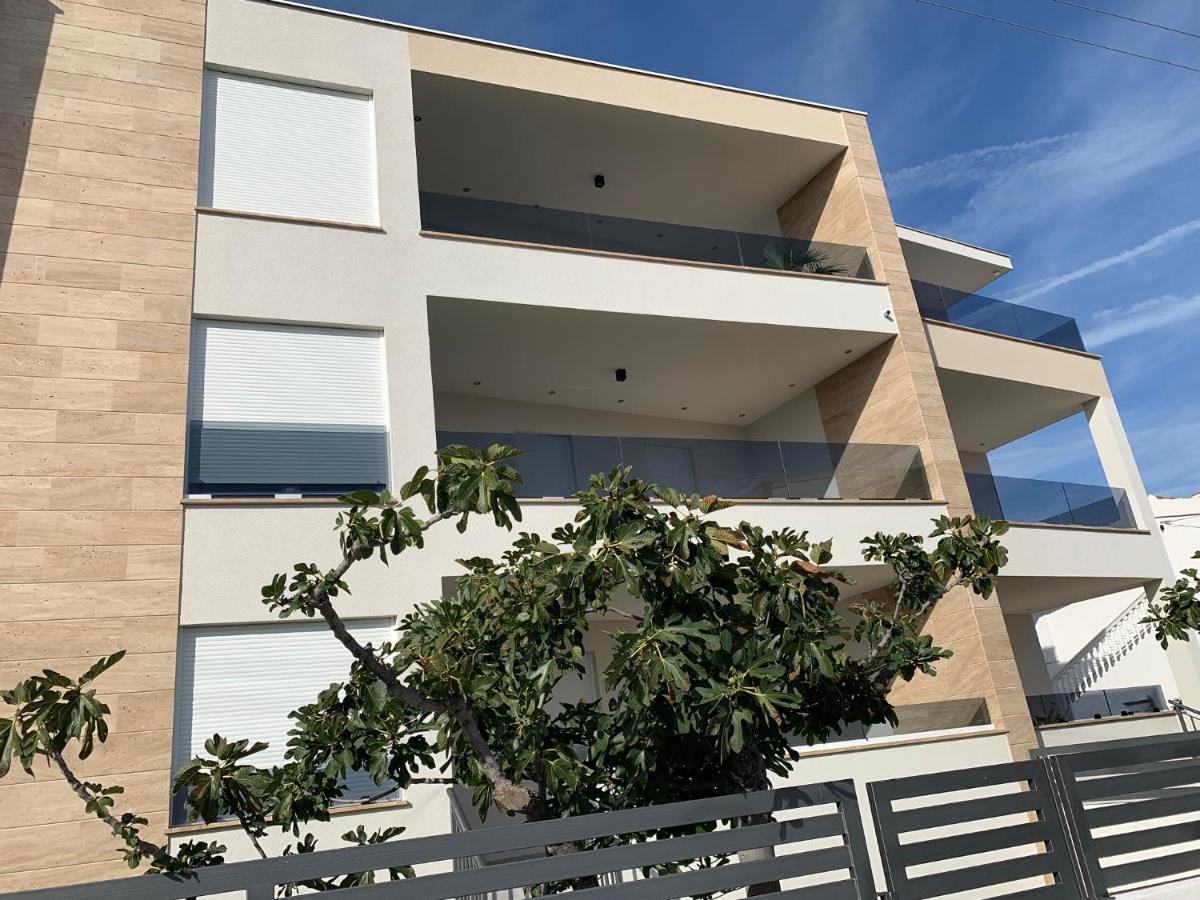 Apartment Figtree וודיצה מראה חיצוני תמונה