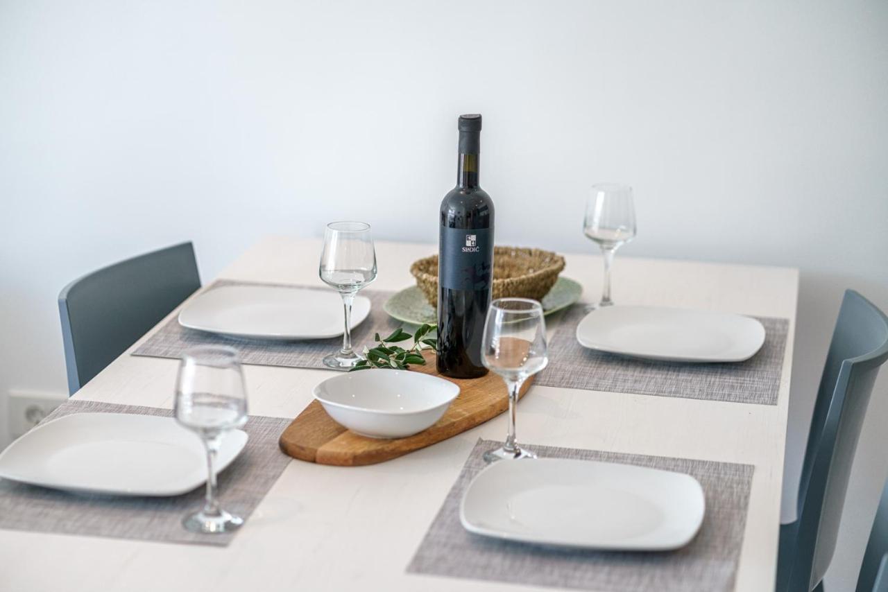 Apartment Figtree וודיצה מראה חיצוני תמונה