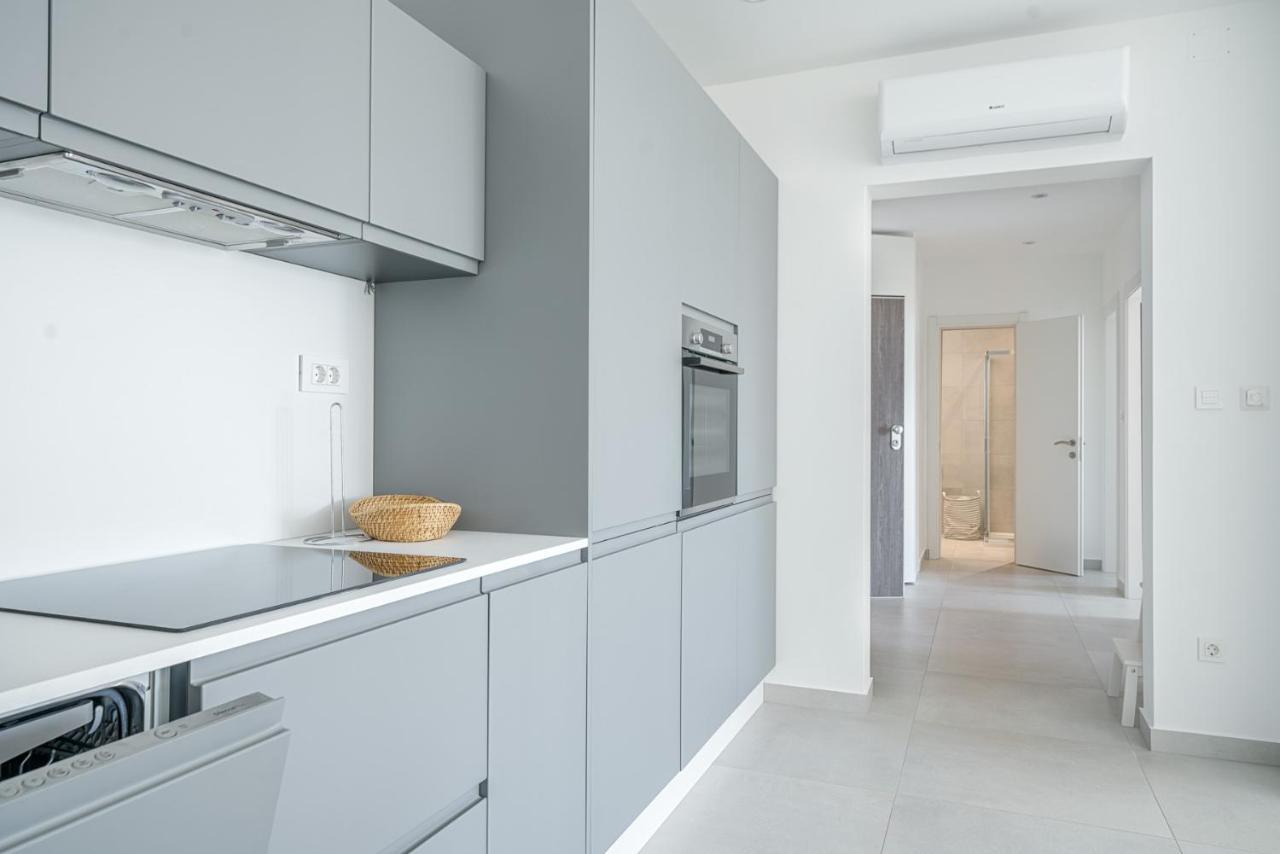 Apartment Figtree וודיצה מראה חיצוני תמונה