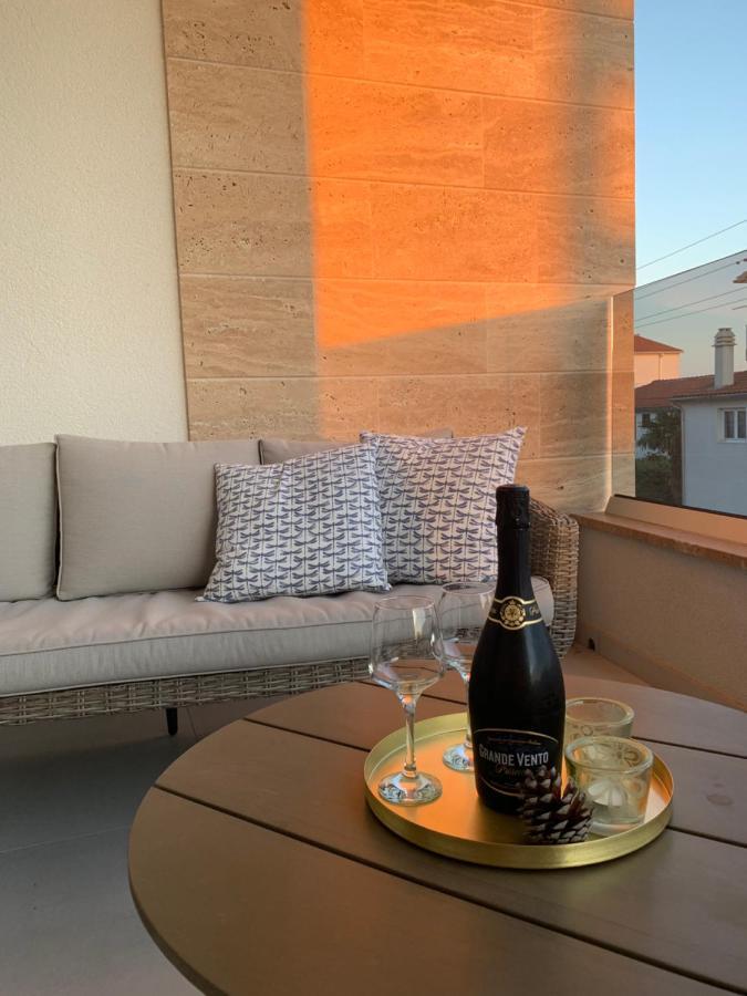 Apartment Figtree וודיצה מראה חיצוני תמונה